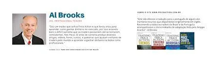 CURSO Al Brooks: Download Price Action Trading 2024 Completo
