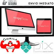 Copy Flow Isis Moreira: Baixe Agora o Método Completo!