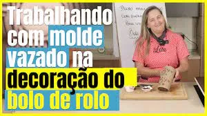 Curso Bolo de Rolo Tia Lila Cake: Download Completo e Acesso Rápido