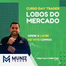 Baixar Curso Muniz Trader: Domine o Mercado Forex Agora!