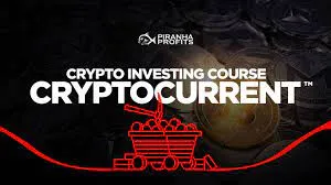 Piranha Profits: Baixe Agora o Curso Definitivo de Criptomoedas