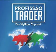 CURSO Profissão TRADER: Baixe Agora o Método Mercado Americano
