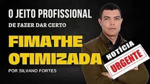 CURSO Fimathe Silvano Fortes: Download Agora!