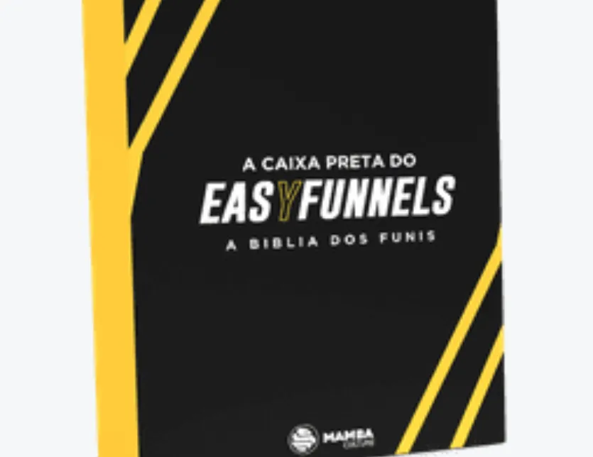 Download Easy Funnels – Jose Junior: Domine Vendas Automatizadas