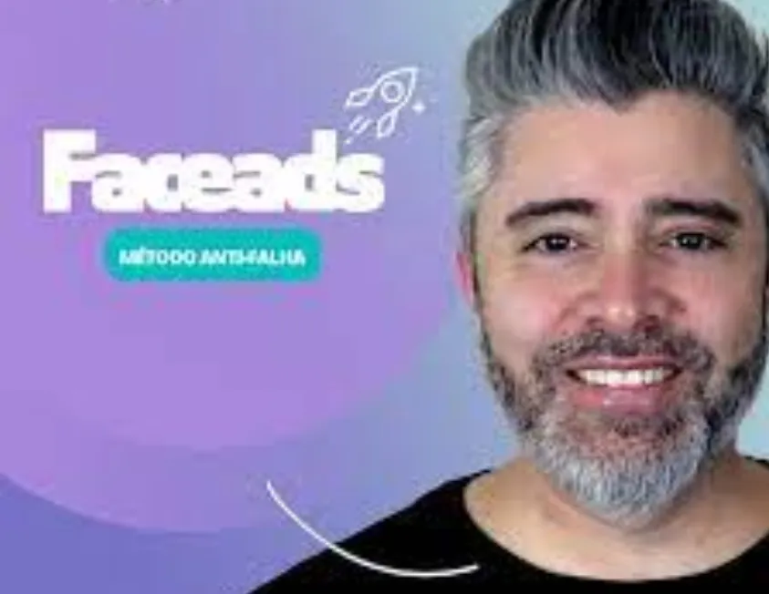 Silvio Roberto: Baixar Curso Analista Tráfego Pago – Lucro Rápido!