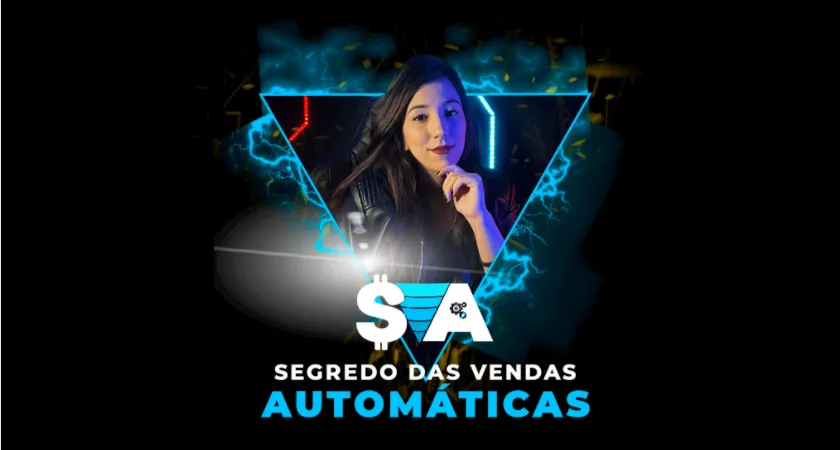 Baixar Segredos das Vendas Automáticas (SVA) com Gabi Cervantes