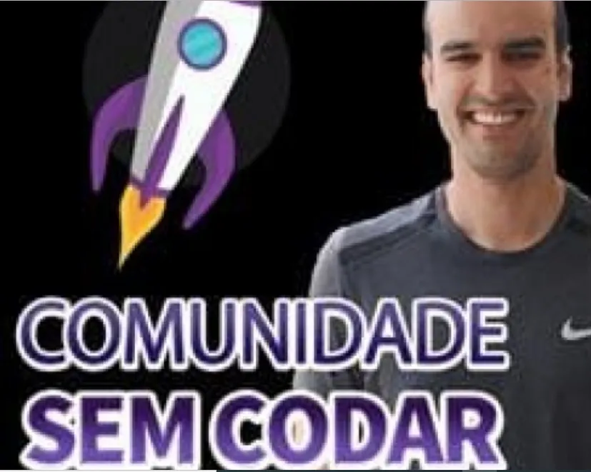 Baixar Comunidade Sem Codar 2021 Renato Asse: Download Exclusivo