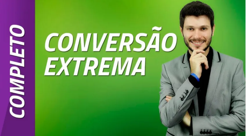 Conversão Extrema Tiago Tessmann: Baixe Agora e Alavanque Seu Negócio!