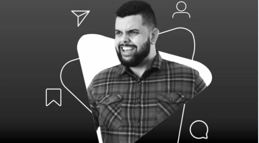 Design para Instagram: Baixar Curso Ricardo Maxxima Completo