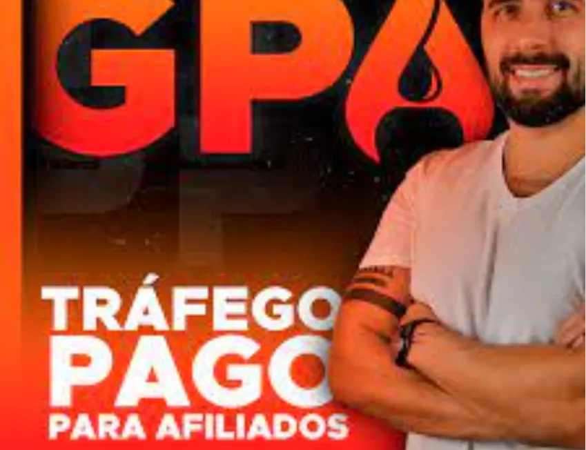 GPA Domínio Estratégico: Baixar Curso Completo Caio Calderaro
