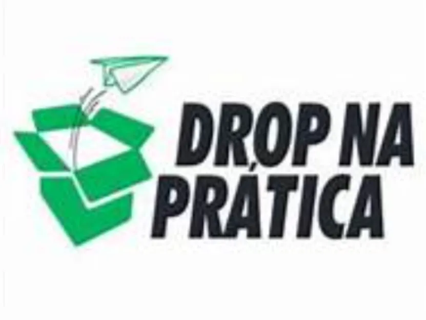 Drop Na Prática: Baixe o Curso Completo e Crie Sua Loja Milionária