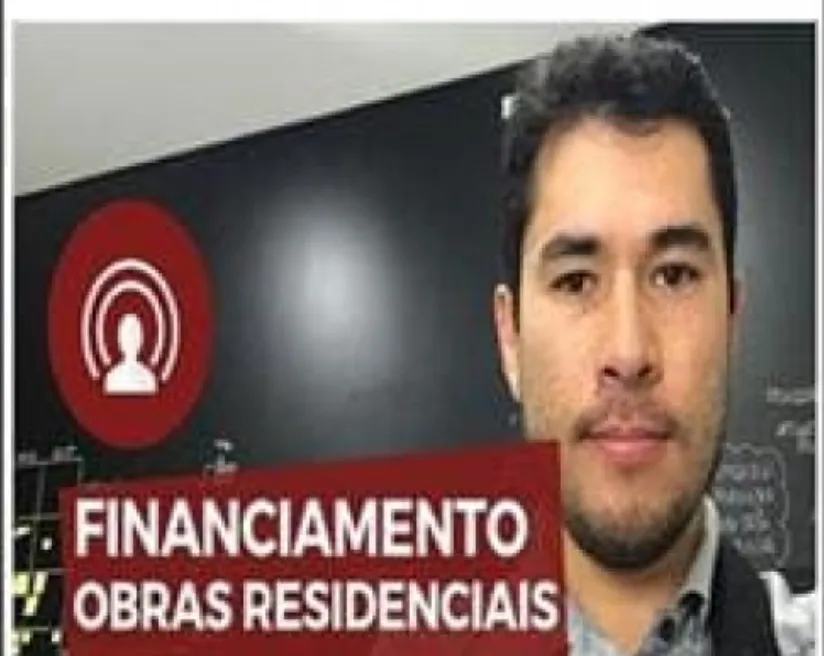 Financiamento Obras Residenciais: Baixar Curso Marcelo Akira
