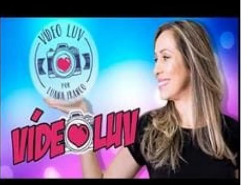 Curso Video Luv Luana Franco Download Completo | Baixar Agora!