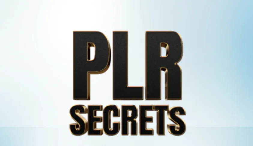PLR Secrets Higor Neves: Baixar Agora o Treinamento Completo