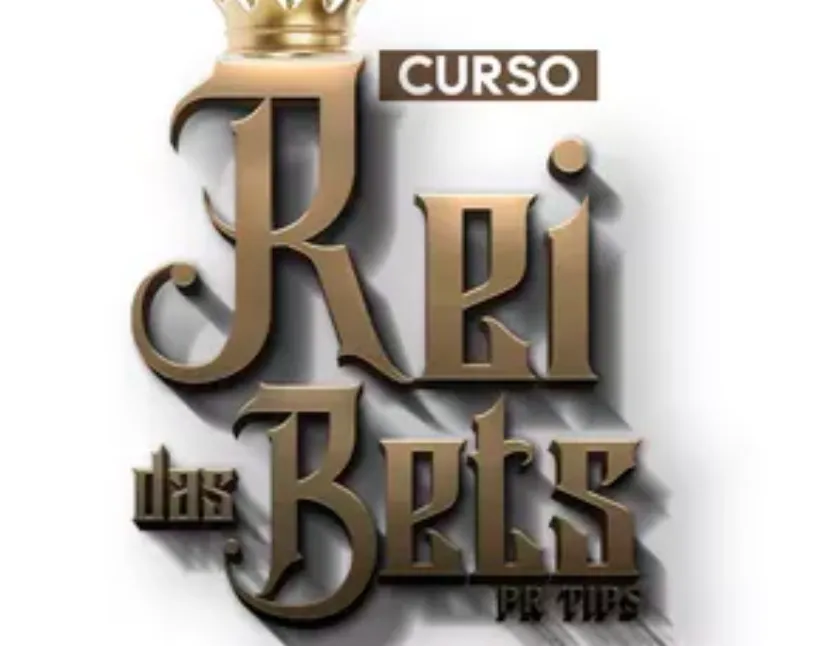 Rei do Repasse: Baixar Curso de Investimento Esportivo Completo
