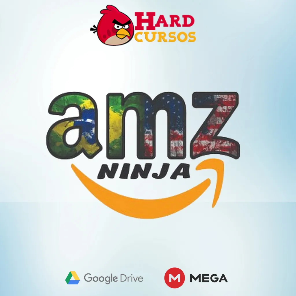 Amazon Ninja Download: Dropshipping Lucrativo Baixado Agora!