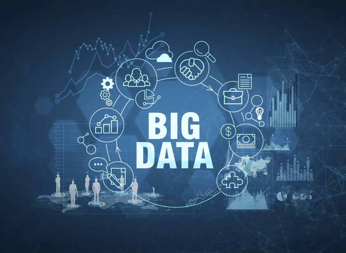 Baixe Agora: Analytics Visualização Big Data – Data Science Academy