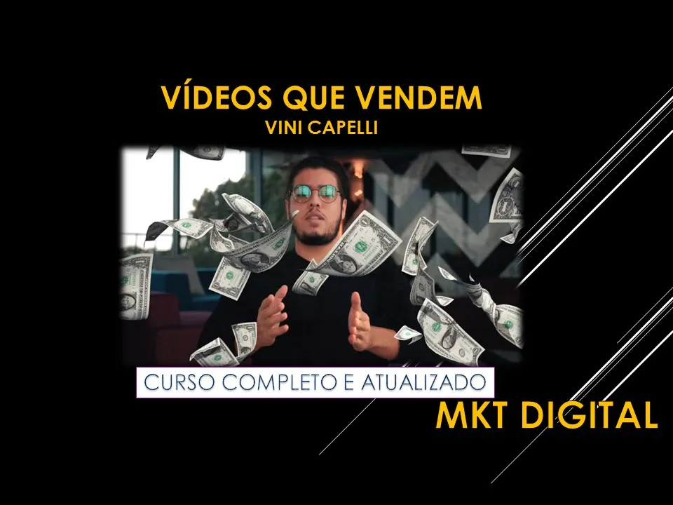 Vídeos Que Vendem Vini Capelli Download Completo