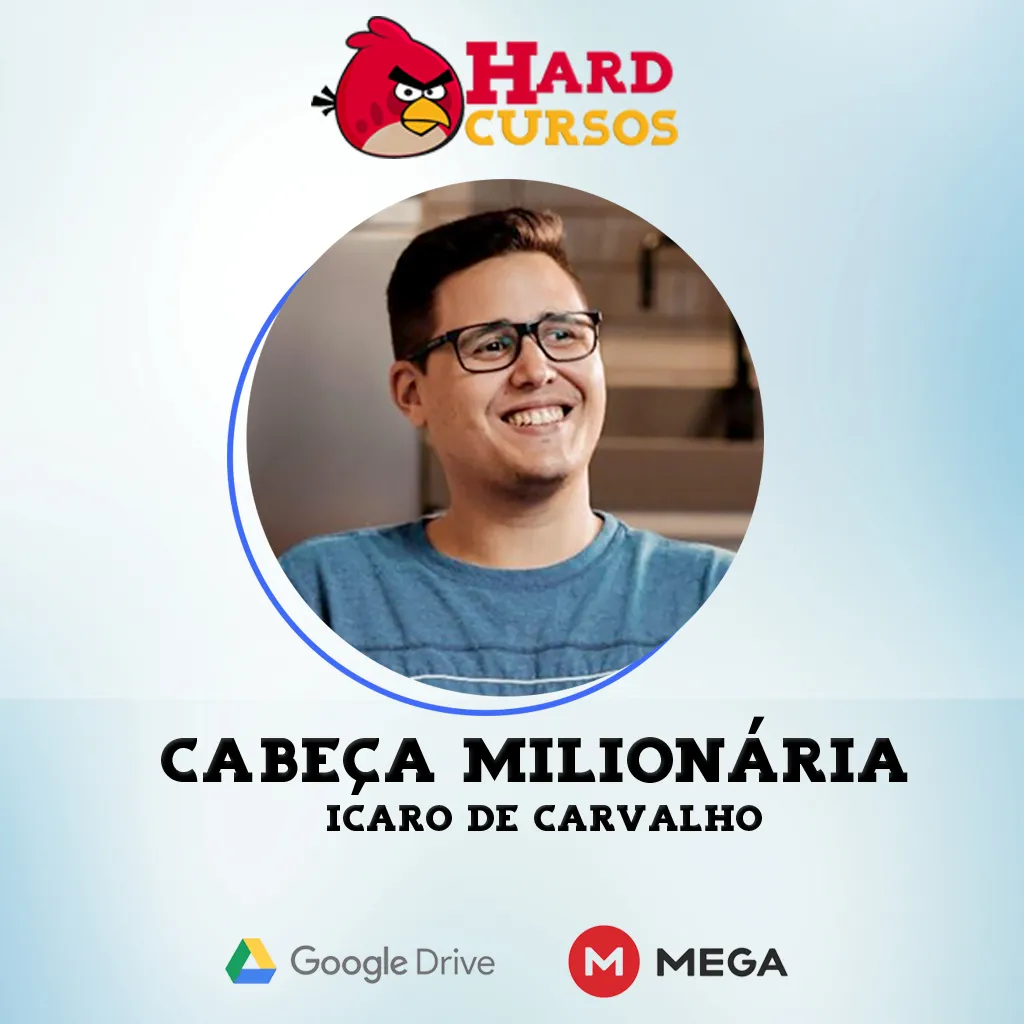 Baixar Cabeça Milionária: Desbloqueie Seu Mindset de Sucesso