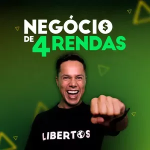 Baixar Negócio 4 Rendas Cassio Canali: Método DEP® PDF