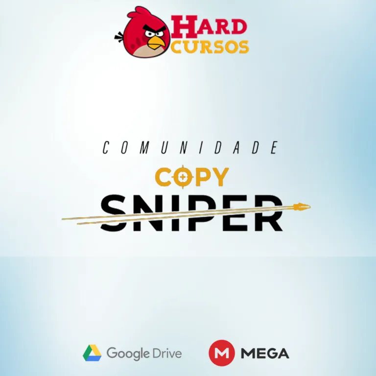 Baixar Comunidade Copy Sniper MR Lançamentos: Domine Copywriting
