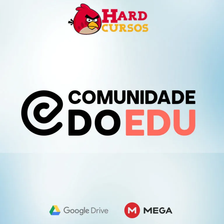 Baixar Comunidade do Edu Eduardo Costa Completa: Acesso Rápido