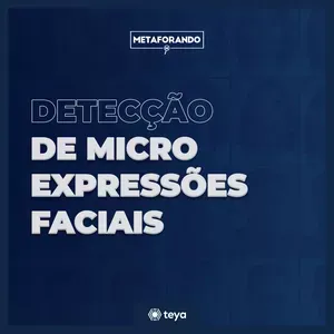 Curso Vitor Santos: Baixar Detecção Micro Expressões Faciais