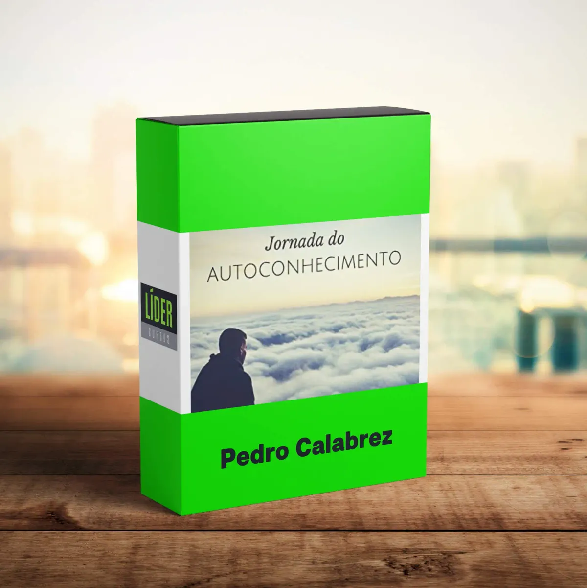 Baixar Curso Pedro Calabrez: Jornada do Autoconhecimento Completa