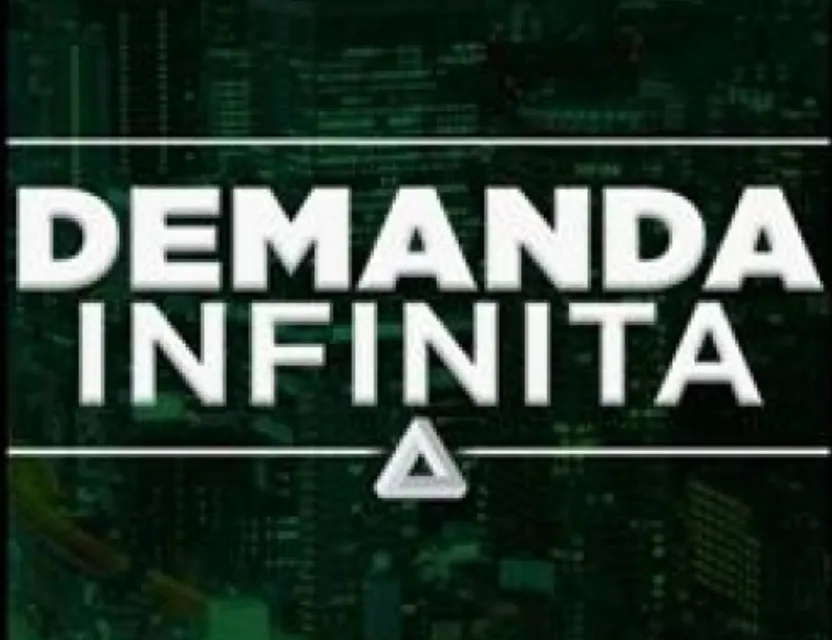 DEMANDA INFINITA Thiago Reis: Baixar Curso Completo em 2024