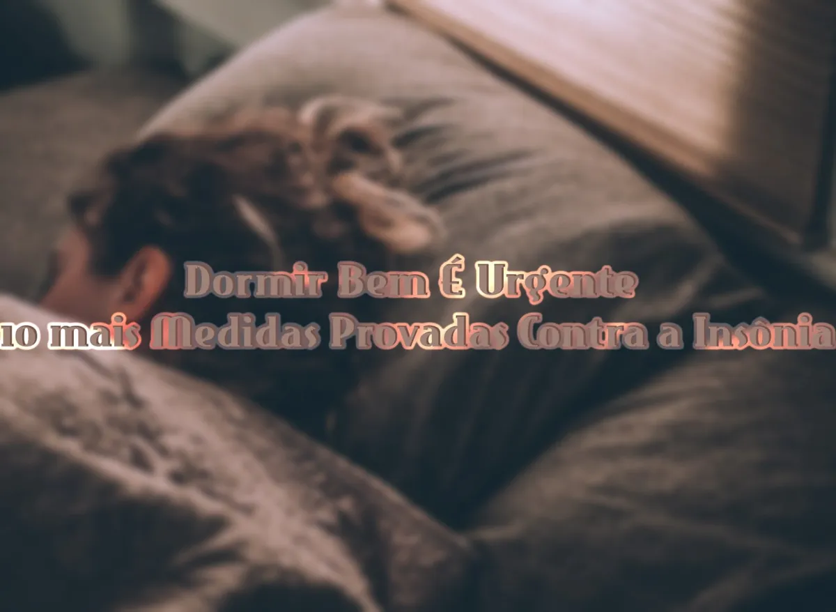 Dormir Bem É Urgente: Baixe o Curso Completo José Reis e Renet Viana