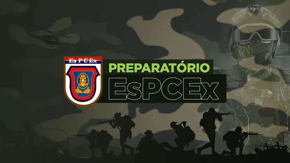 EsPCEx Alfacon: Baixar Curso Preparatório Completo em HD
