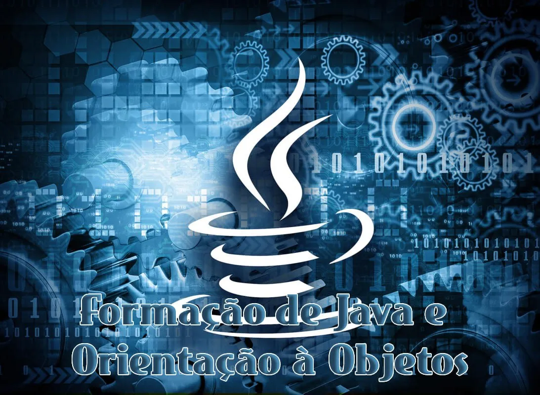 Java e OO: Baixe a Formação Alura Agora!