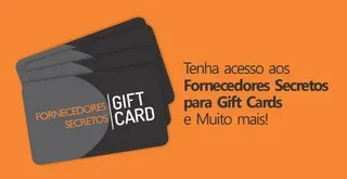 Baixar Fornecedores Secretos Gift Card – Murilo Bevervanso