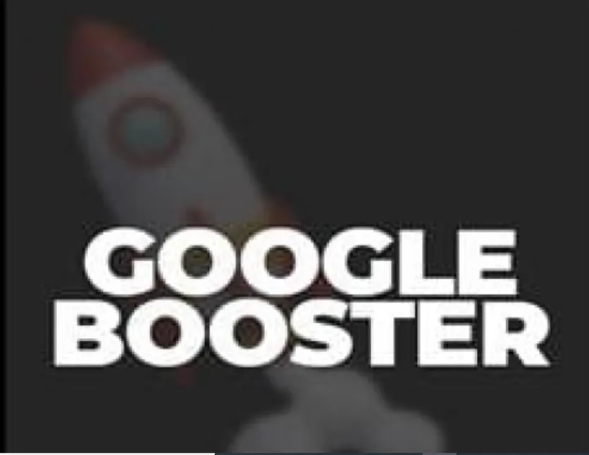 Download Google Booster Thiago Lima: Fature +100k/mês