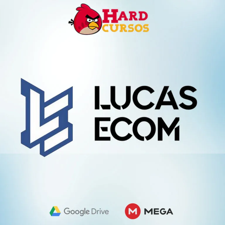 Download Start Commerce 2.0 Lucas Ecom: Domine o Mercado Livre