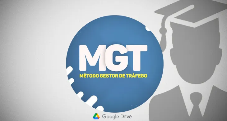 Baixar Método Gestor de Tráfego Mago do Marketing Completo