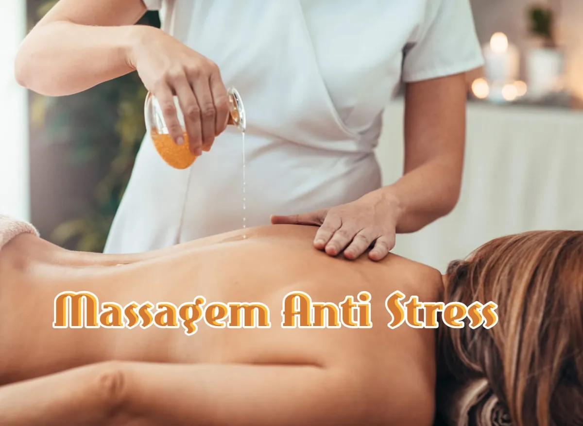 Baixar Massagem Anti Stress Thiago Nishida: Download Completo