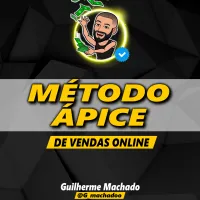 Método Ápice: Baixe Agora o Treinamento de Vendas Online