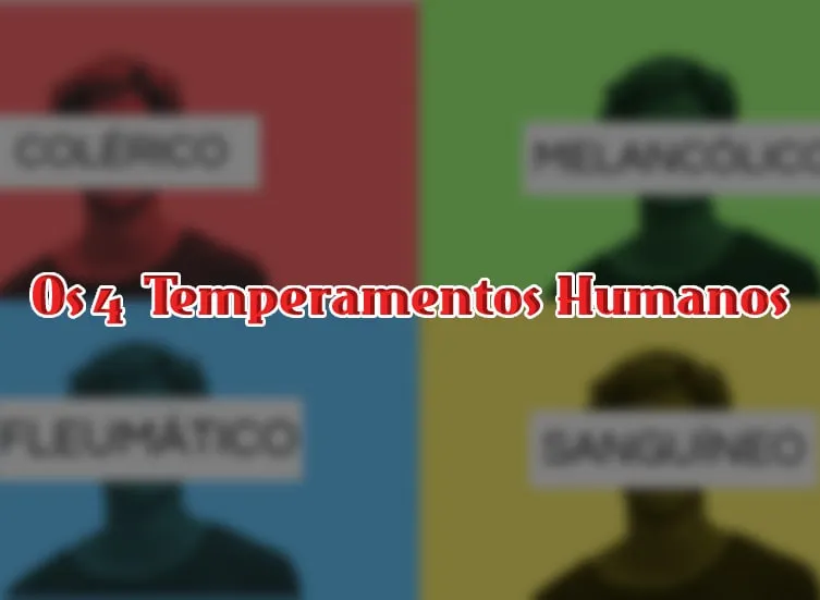 Baixar Curso Os 4 Temperamentos Humanos Italo Marsili – 2024