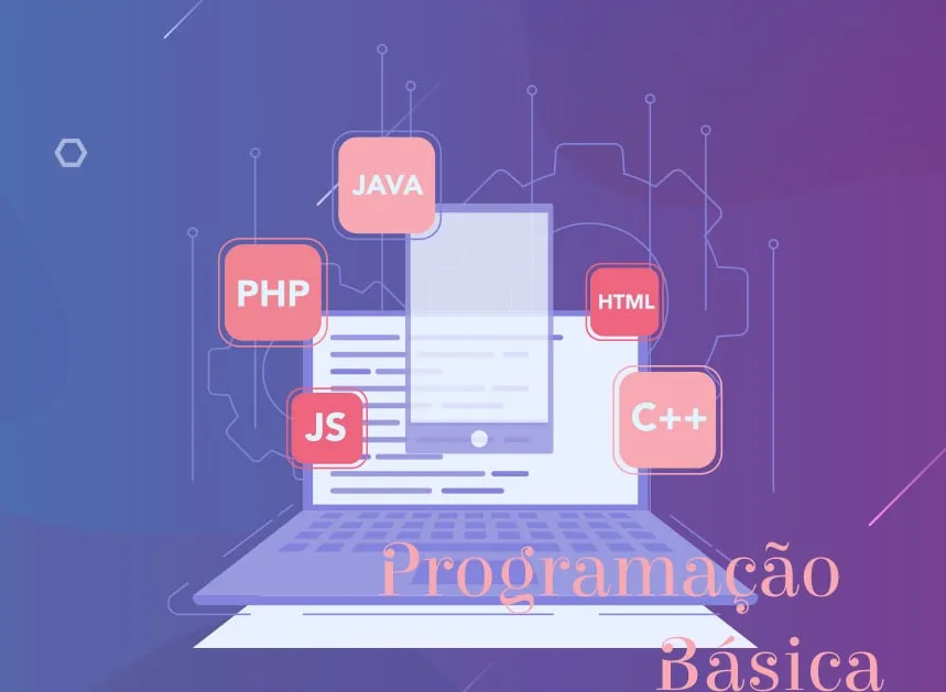 Baixar Pack Estudonauta Programação Básica Completo