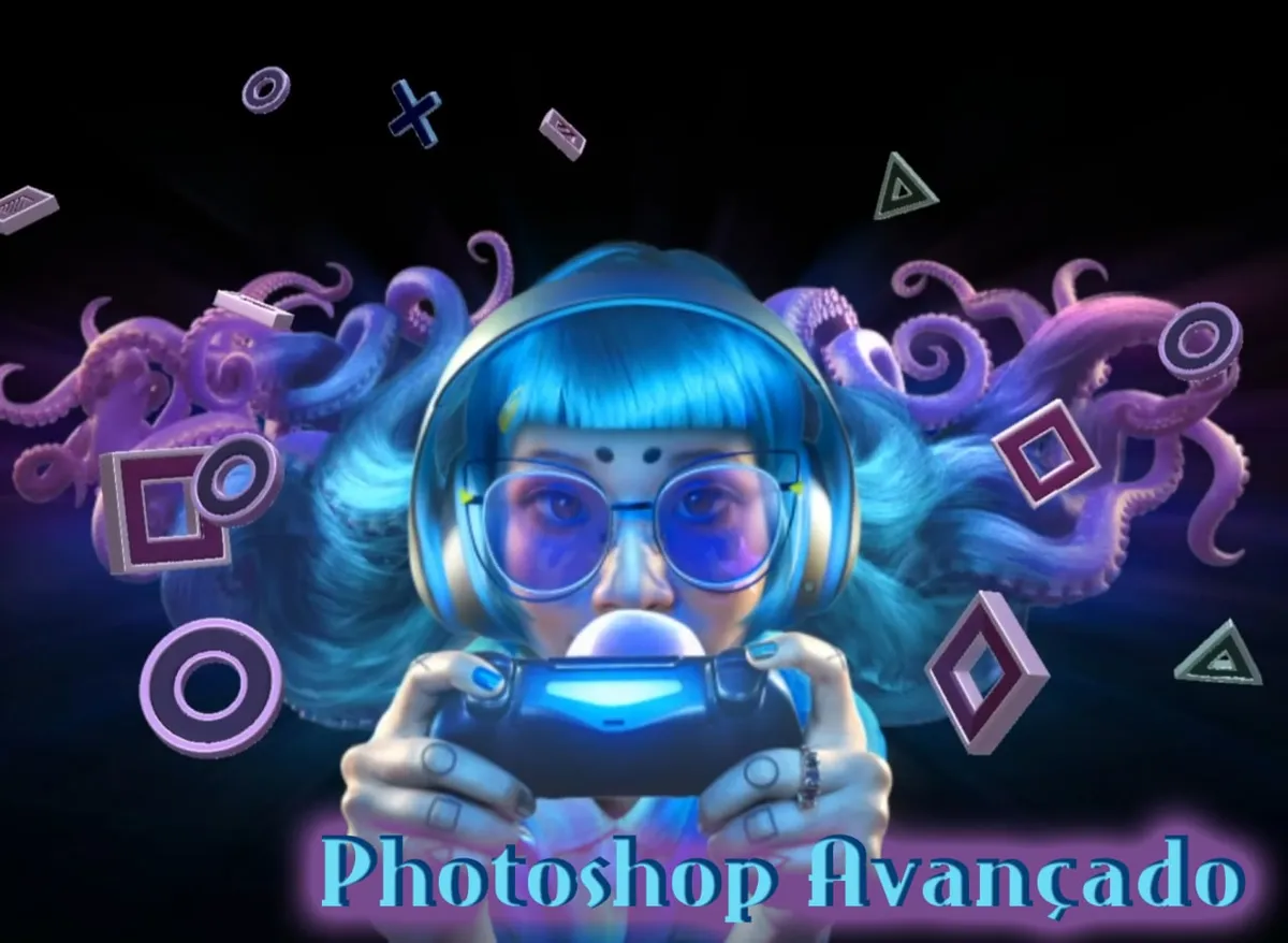 Photoshop Avançado Milton Menezes: Baixar Curso Completo Agora!