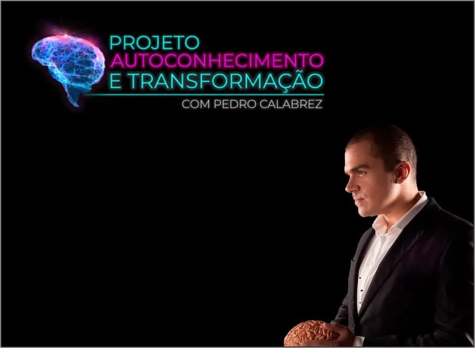 Baixar Curso Autoconhecimento Pedro Calabrez | Transformação Garantida