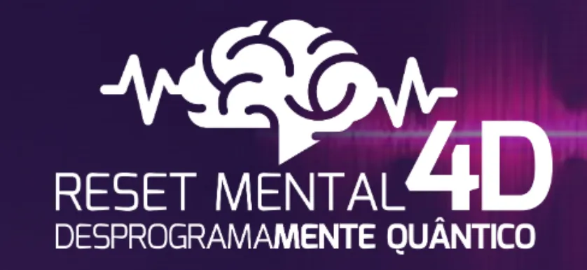 Curso Reset Mental 4D Elainne Ourives: Baixar Completo