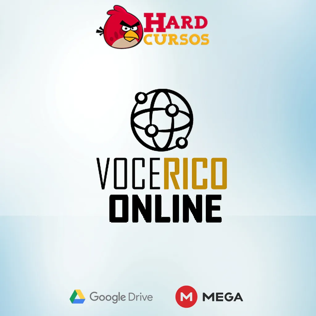 Baixar Rico Online Fábio Oliveira: Domine o Marketing Digital