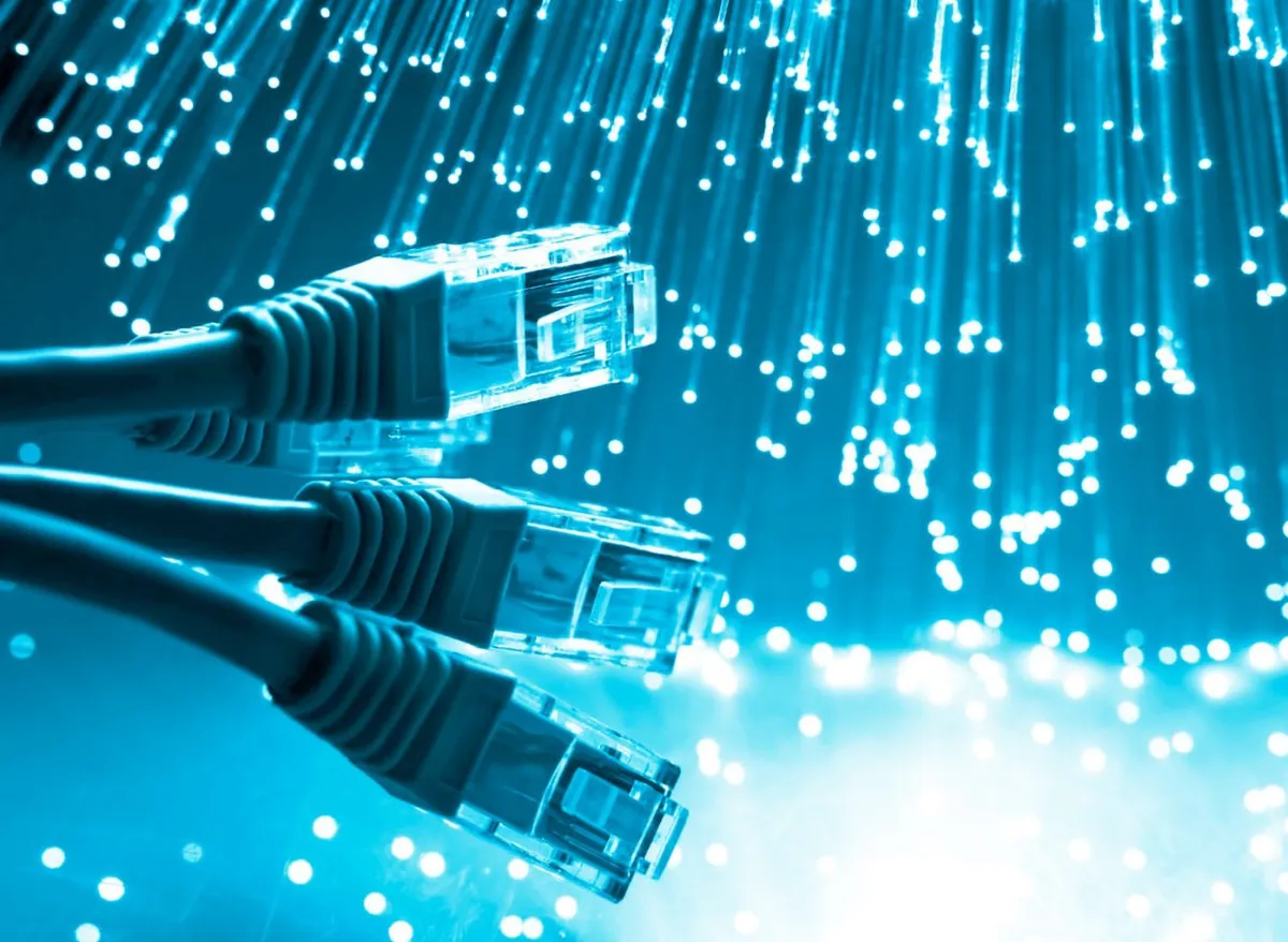 Curso Redes de Computadores Alfredo Junior: Baixar Agora!