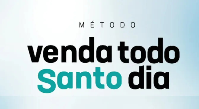 Venda Todo Santo Dia Leandro Ladeira Download Oficial Rápido