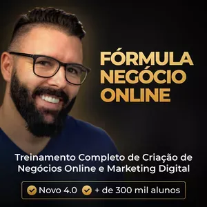 Baixar Fórmula Negócio Online Alex Vargas: Download Completo Agora!