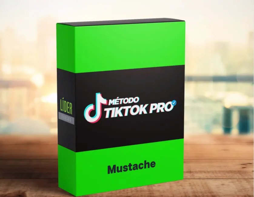 Método TikTok Pro Musta: Baixar Agora o Treinamento Definitivo