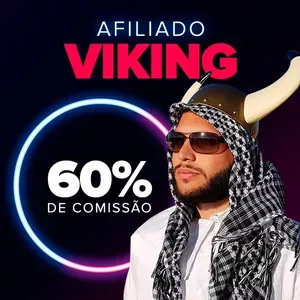 Afiliado Viking Marcelo Távora: Baixar Curso Completo Agora!
