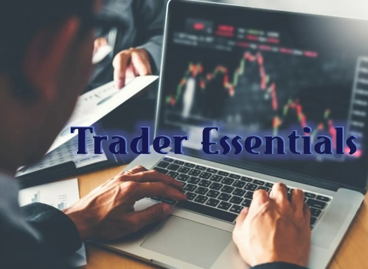 Trader Essentials Fabio Moro: Baixar Curso Completo em HD